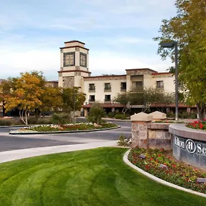 4* Resort Hilton &